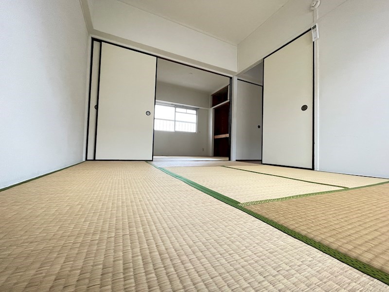 　ビレッジハウス大田原　1号棟　　 当物件の参考写真です。