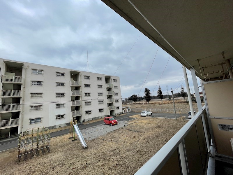 　ビレッジハウス大田原　1号棟　　 当物件の参考写真です。