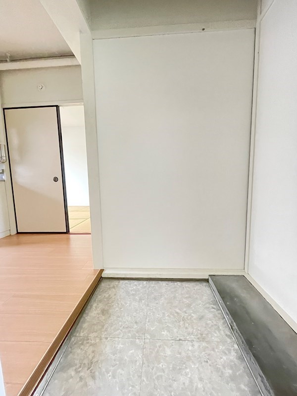 　ビレッジハウス大田原　1号棟　　 当物件の参考写真です。