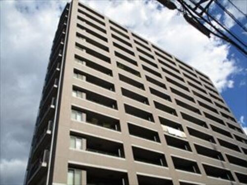 こちらの物件はMODE不動産なら割引対象の1部屋です。
