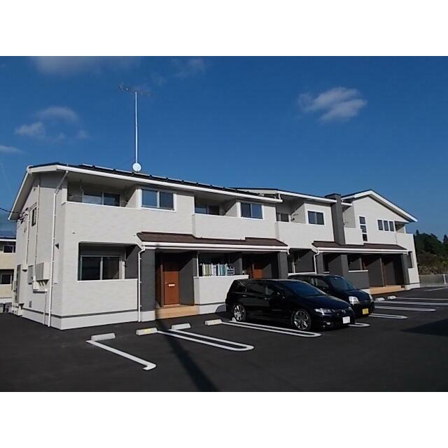 こちらの物件はMODE不動産なら割引対象の1部屋です。