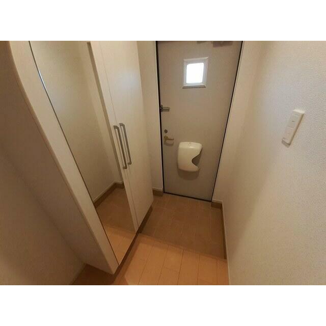 　ビオーラ悠　Ⅰ棟 こちらの物件はMODE不動産なら割引対象の１部屋です。