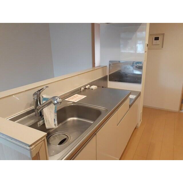 　ビオーラ悠　Ⅰ棟 こちらの物件はMODE不動産なら割引対象の１部屋です。