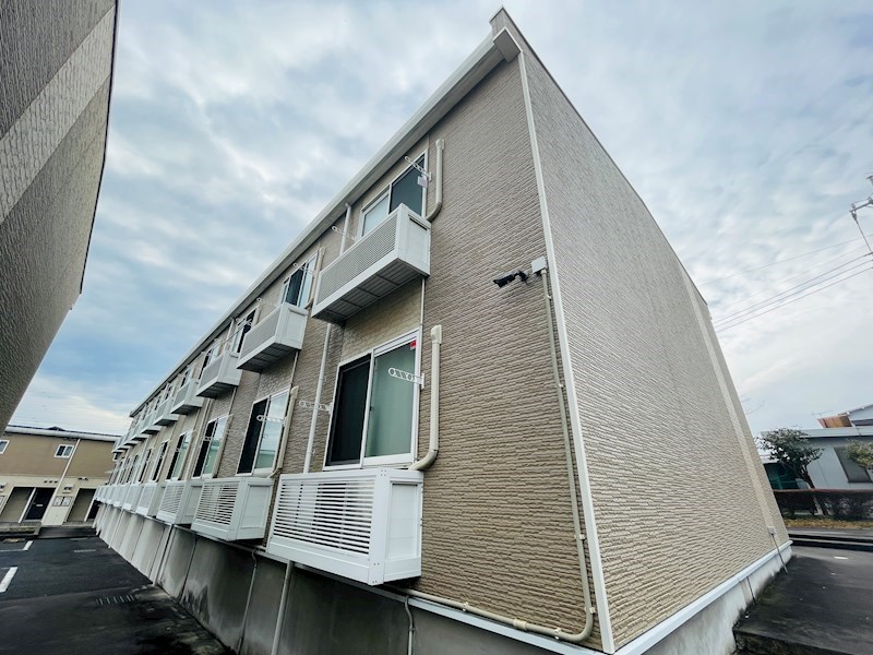 こちらの物件はMODE不動産なら割引対象の１部屋です。