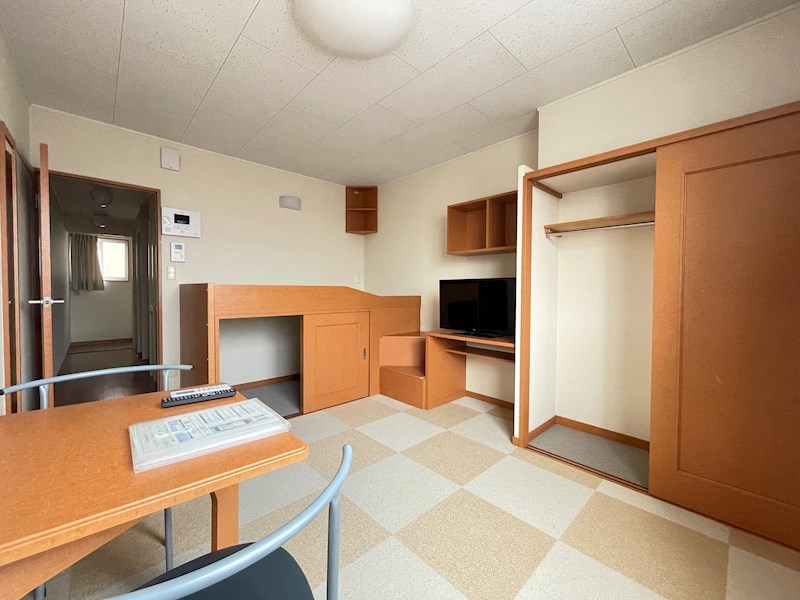　リバーサイド　Ａ棟 こちらの物件はMODE不動産なら割引対象の１部屋です。