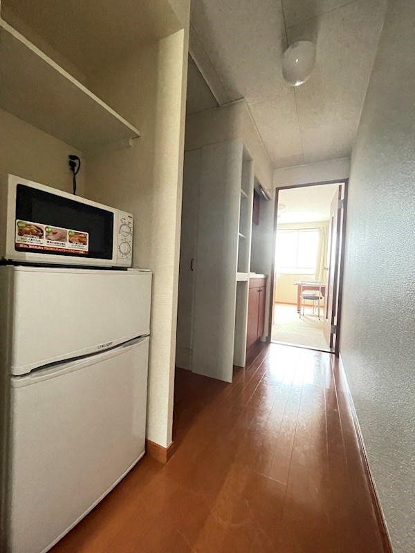　リバーサイド　Ａ棟 こちらの物件はMODE不動産なら割引対象の１部屋です。