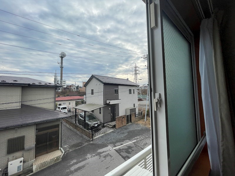 　リバーサイド　Ａ棟 こちらの物件はMODE不動産なら割引対象の１部屋です。
