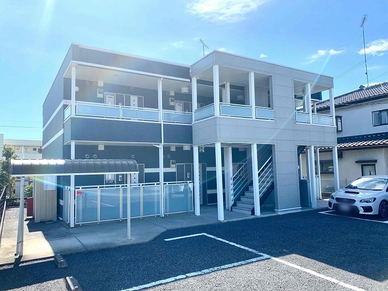 こちらの物件はMODE不動産なら割引対象の１部屋です。
