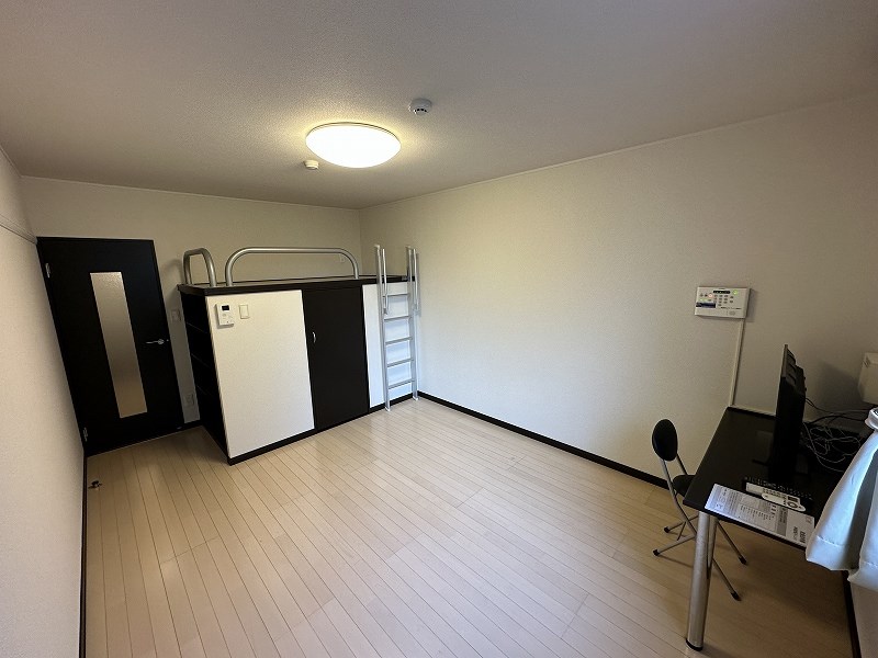 　エスペランサ こちらの物件はMODE不動産なら割引対象の１部屋です。