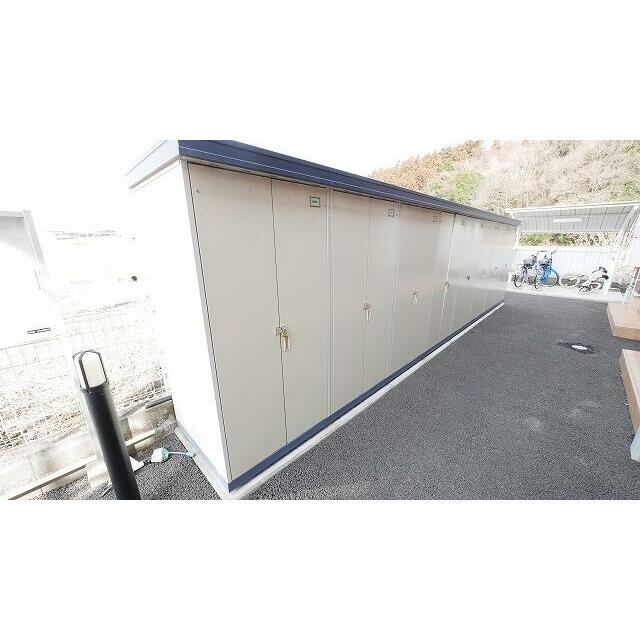 　ヴィラージュ　ルパンⅡ こちらの物件はMODE不動産なら割引対象の１部屋です。