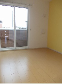 　ヴィラージュ　ルパンⅡ こちらの物件はMODE不動産なら割引対象の１部屋です。
