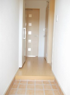 　ヴィラージュ　ルパンⅡ こちらの物件はMODE不動産なら割引対象の１部屋です。