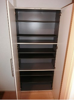 　ヴィラージュ　ルパンⅡ こちらの物件はMODE不動産なら割引対象の１部屋です。