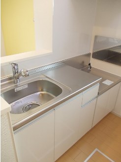 　ヴィラージュ　ルパンⅡ こちらの物件はMODE不動産なら割引対象の１部屋です。