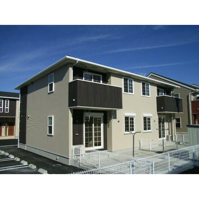 こちらの物件はMODE不動産なら割引対象の1部屋です。