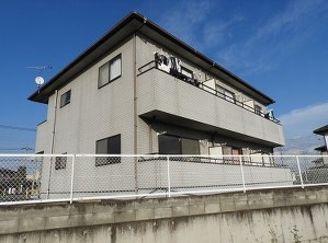 こちらの物件はMODE不動産なら割引対象の1部屋です。