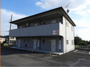 　ハイム293　 こちらの物件はMODE不動産なら割引対象の１部屋です。