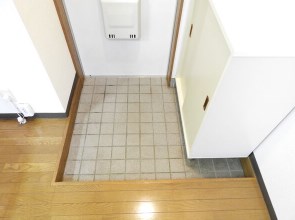 　ハイム293　 こちらの物件はMODE不動産なら割引対象の１部屋です。