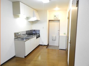 　ハイム293　 こちらの物件はMODE不動産なら割引対象の１部屋です。