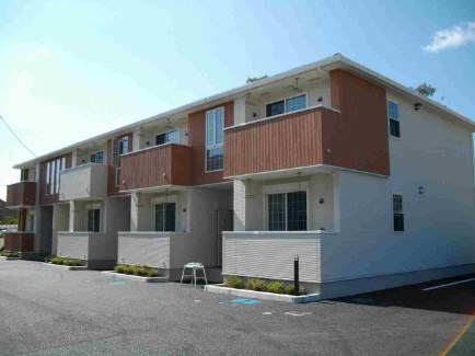 こちらの物件はMODE不動産なら割引対象の1部屋です。