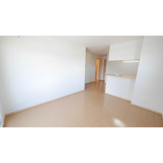 　ファイン・ビレッチ　Ⅳ棟　 ら割引対象の１部屋です。
