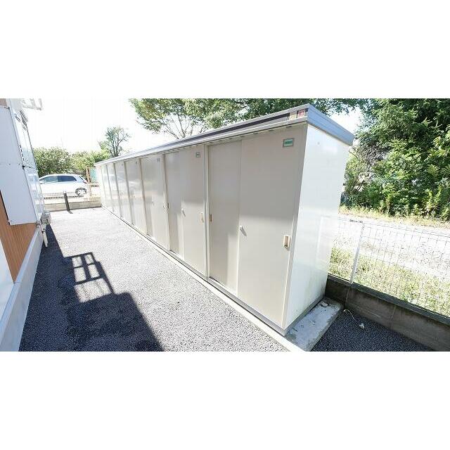 　ファイン・ビレッチ　Ⅳ棟　 ら割引対象の１部屋です。