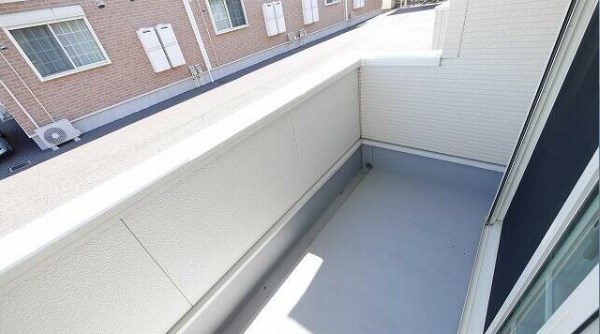　ファイン・ビレッチ　Ⅳ棟　 ら割引対象の１部屋です。