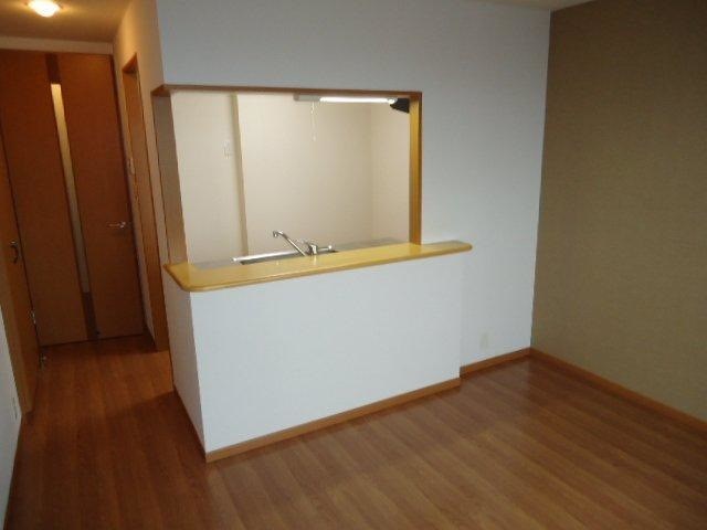 　アムール・レジデンス　 こちらの物件はMODE不動産なら割引対象の１部屋です。