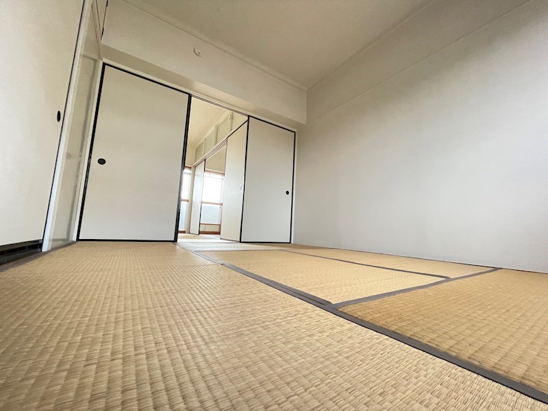 　ビレッジハウス大田原　2号棟　 当物件の参考写真です。
