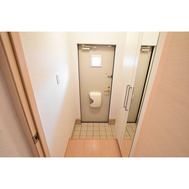 　コモ・アモロッソ　Ｂ棟　 こちらの物件はMODE不動産なら割引対象の１部屋です。