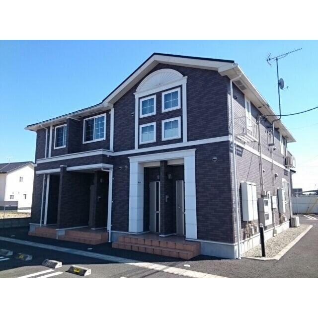 こちらの物件はMODE不動産なら割引対象の１部屋です。