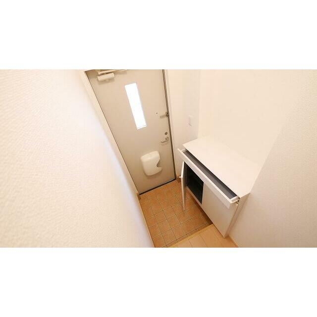 　エリタージュ　Ａ棟　 こちらの物件はMODE不動産なら割引対象の１部屋です。