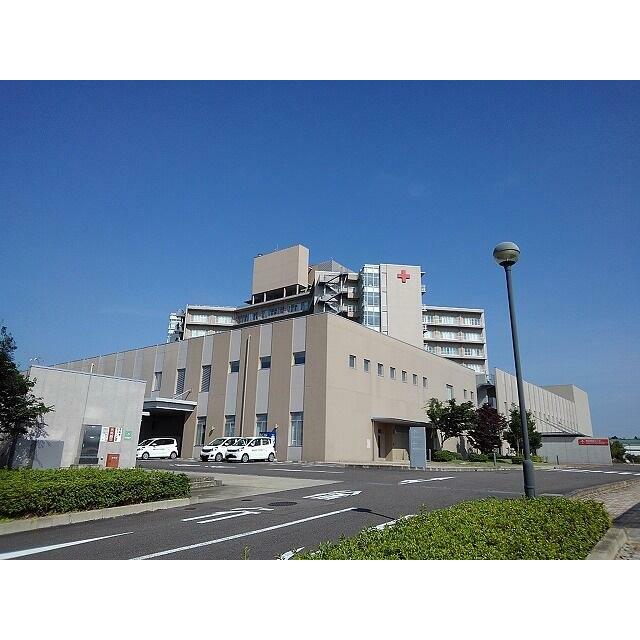 　エリタージュ　Ａ棟　 那須赤十字病院
