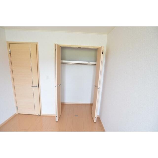 　ジュネス・クローバー　Ｂ棟　 こちらの物件はMODE不動産なら割引対象の１部屋です。