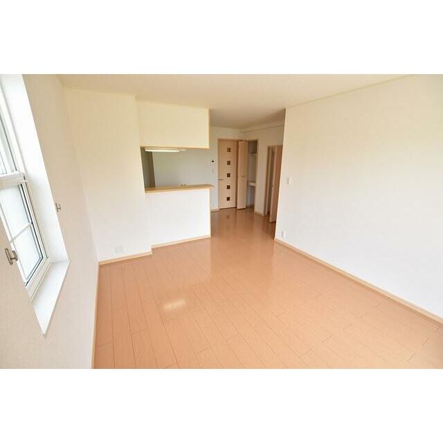 　ジュネス・クローバー　Ｂ棟　 こちらの物件はMODE不動産なら割引対象の１部屋です。