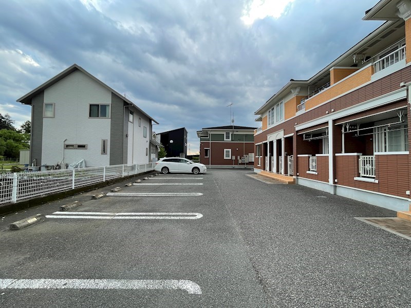 　アルスター　B棟　 こちらの物件はMODE不動産なら割引対象の１部屋です。