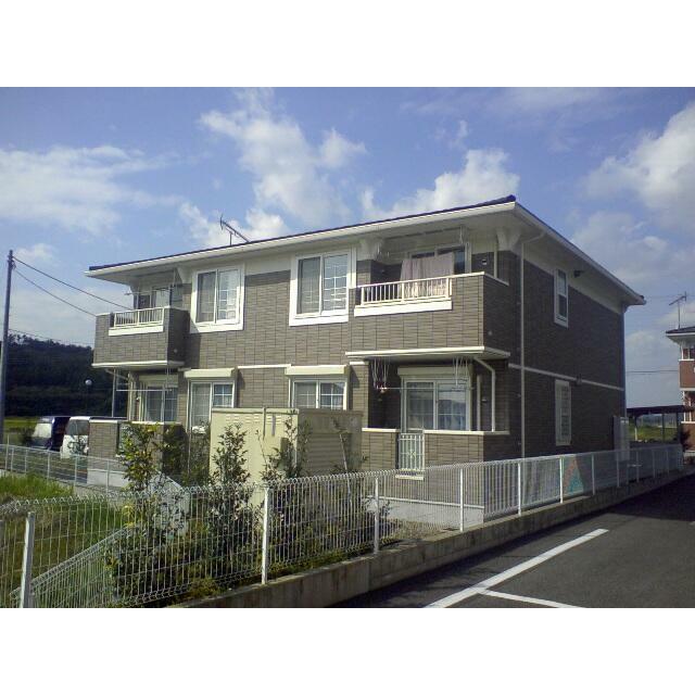 こちらの物件はMODE不動産なら割引対象の1部屋です。