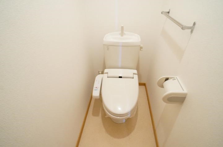 　シュティルグランツ　Ⅱ号棟　 こちらの物件はMODE不動産なら割引対象の１部屋です。