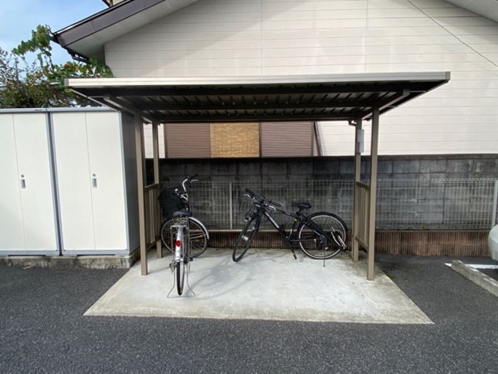 　メゾン・ル・ジュネス　 こちらの物件はMODE不動産なら割引対象の１部屋です。