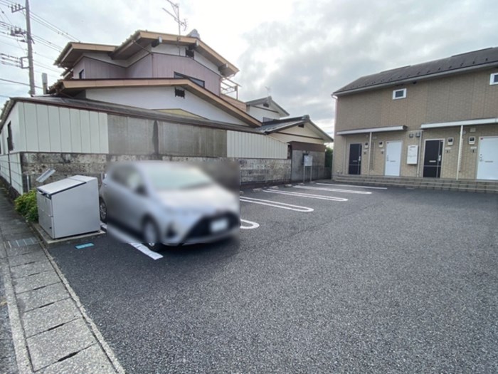 　メゾン・ル・ジュネス　 こちらの物件はMODE不動産なら割引対象の１部屋です。