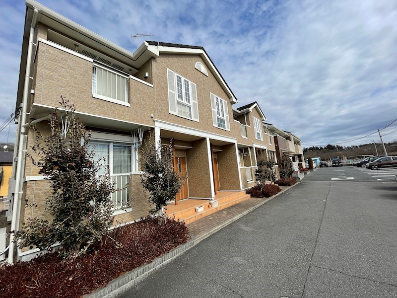 こちらの物件はMODE不動産なら割引対象の１部屋です。