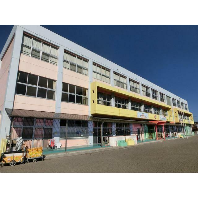 　プラシード　Ｂ棟　 すくすく保育園