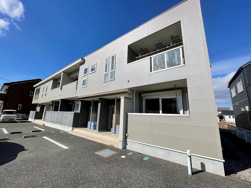 こちらの物件はMODE不動産なら割引対象の1部屋です。
