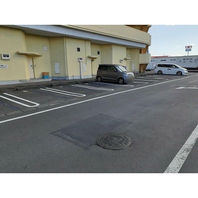 　パステルビラ光陽　 こちらの物件はMODE不動産なら割引対象の１部屋です。