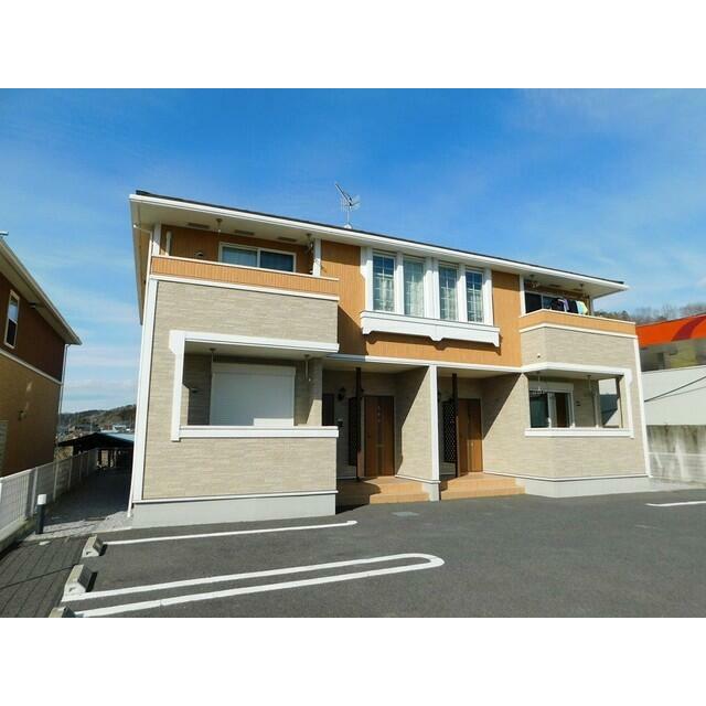 こちらの物件はMODE不動産なら割引対象の1部屋です。