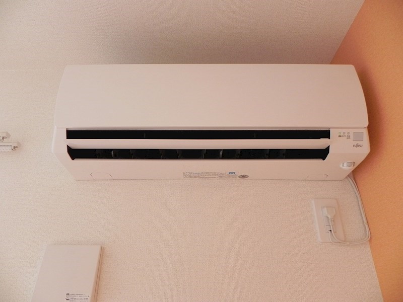 　ラフレシール　Ⅰ棟 こちらの物件はMODE不動産なら割引対象の１部屋です。
