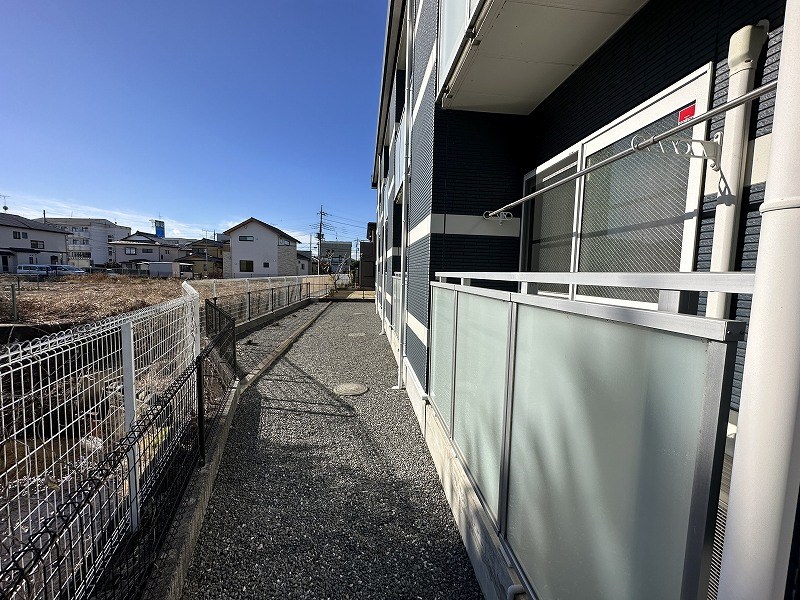 　レオネクストスマイルハウス矢板　 こちらの物件はMODE不動産なら割引対象の１部屋です。