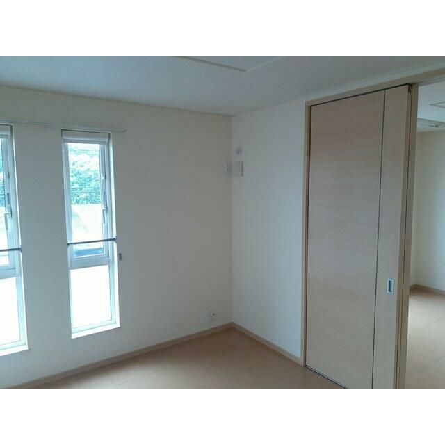 　ヴィラ・アイシス．Ｎ　 ら割引対象の１部屋です。