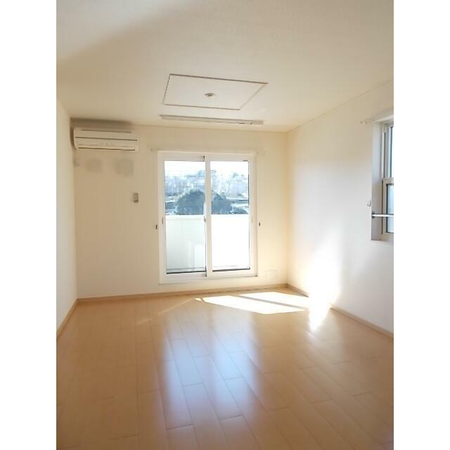 　ヴィラ・アイシス．Ｎ　 こちらの物件はMODE不動産なら割引対象の１部屋です。