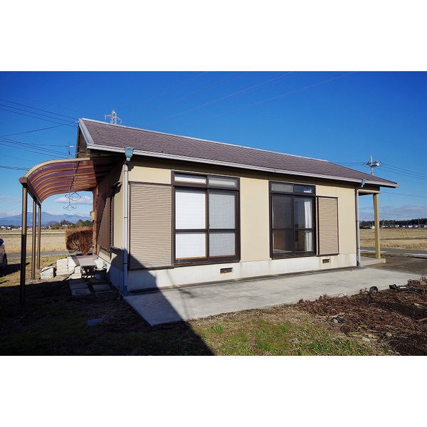 こちらの物件はMODE不動産なら割引対象の１部屋です。